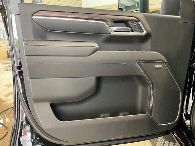 new 2025 GMC Sierra 3500 car, priced at $80,975