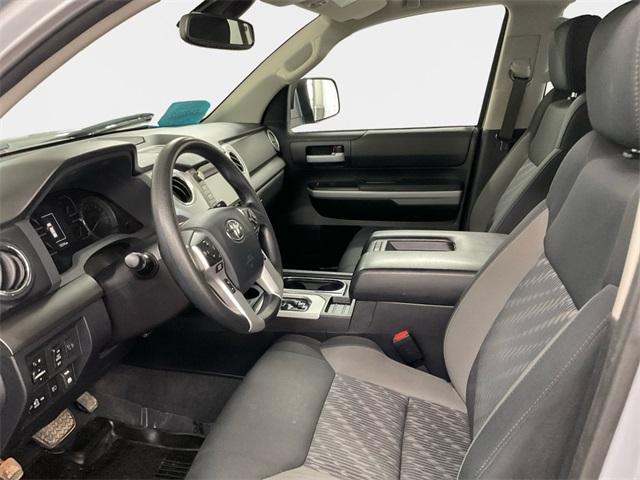 used 2018 Toyota Tundra car, priced at $39,995