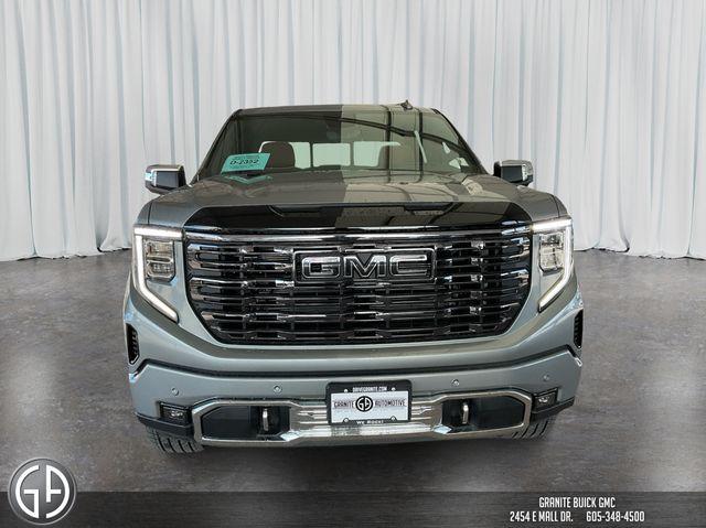 new 2025 GMC Sierra 1500 car, priced at $83,940