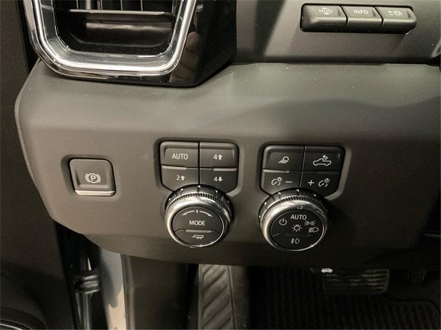 new 2025 GMC Sierra 1500 car, priced at $83,940