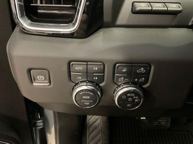 new 2025 GMC Sierra 1500 car, priced at $83,940