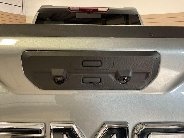 new 2025 GMC Sierra 1500 car, priced at $83,940