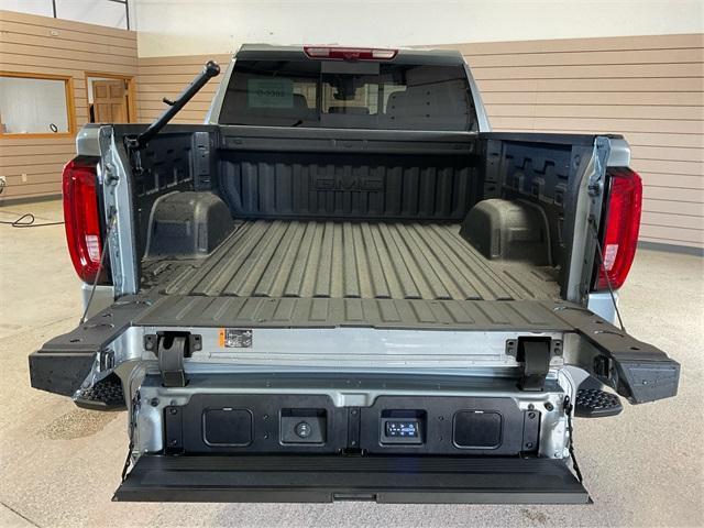 new 2025 GMC Sierra 1500 car, priced at $83,940