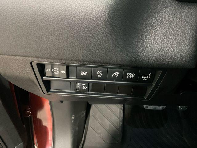 used 2025 Toyota Tundra car, priced at $58,995