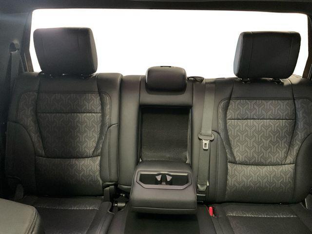 used 2025 Toyota Tundra car, priced at $58,995