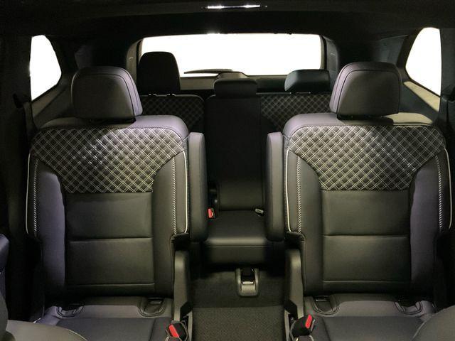 new 2025 GMC Acadia car, priced at $64,860