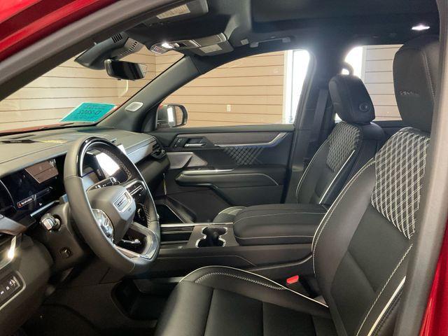 new 2025 GMC Acadia car, priced at $64,860