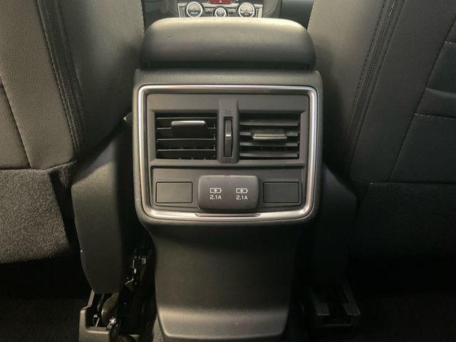 used 2023 Subaru Forester car, priced at $31,500