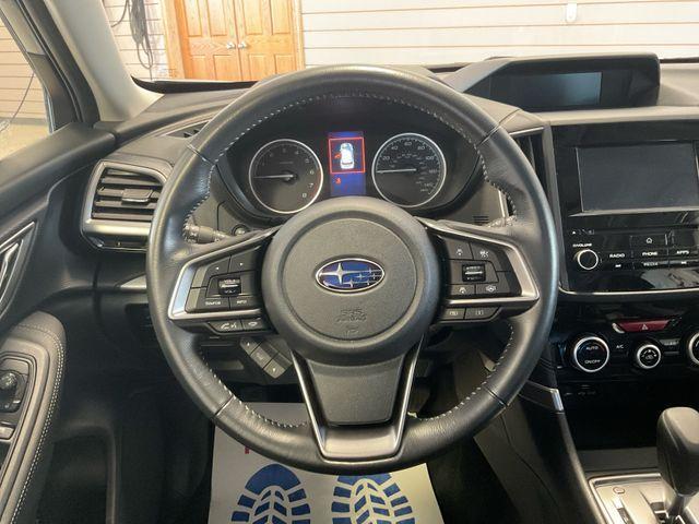 used 2023 Subaru Forester car, priced at $31,500