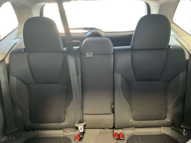 used 2023 Subaru Forester car, priced at $31,500