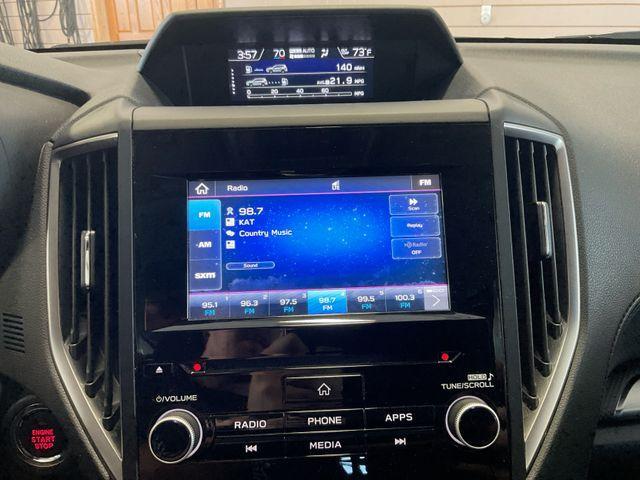 used 2023 Subaru Forester car, priced at $31,500