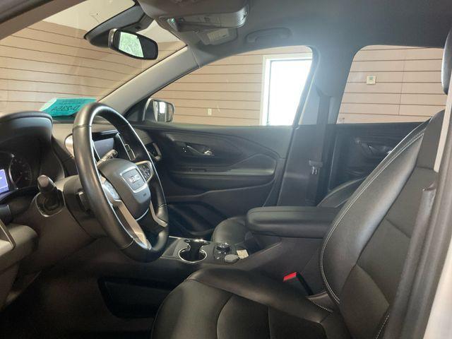 used 2024 GMC Terrain car, priced at $30,995