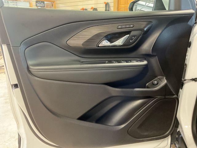 used 2024 GMC Terrain car, priced at $30,995