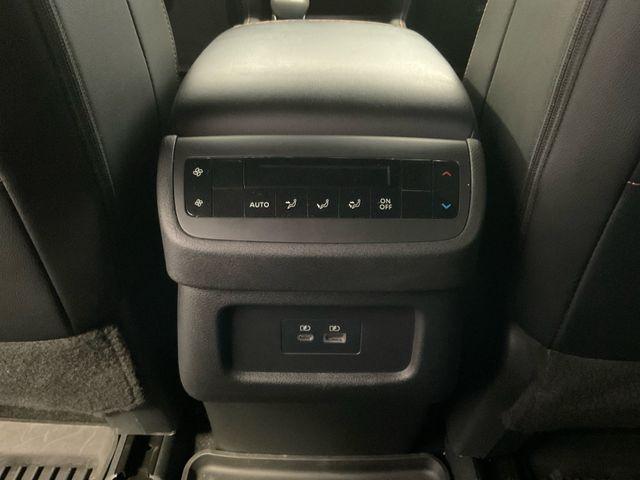 used 2023 Nissan Pathfinder car, priced at $36,995