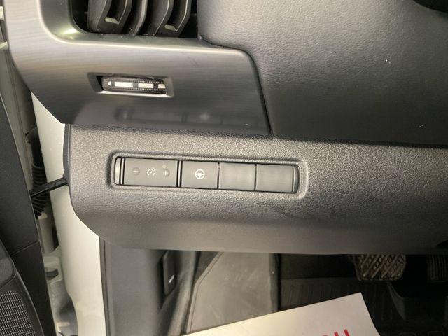used 2023 Nissan Pathfinder car, priced at $36,995