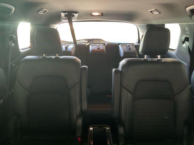 used 2023 Nissan Pathfinder car, priced at $36,995