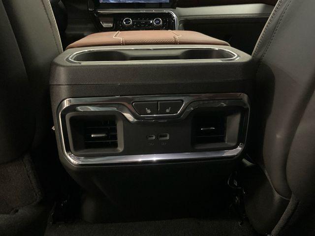 used 2024 GMC Sierra 1500 car, priced at $76,917