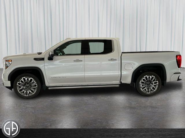 used 2024 GMC Sierra 1500 car, priced at $76,917