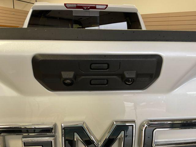 used 2024 GMC Sierra 1500 car, priced at $76,917