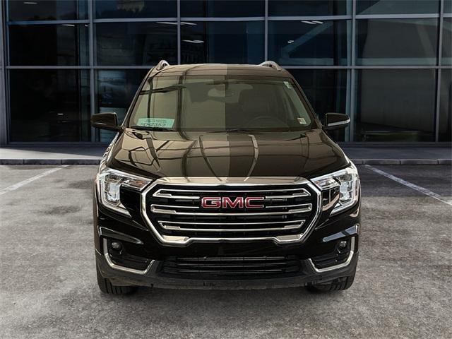 used 2023 GMC Terrain car, priced at $27,995