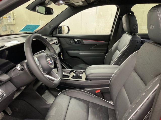 new 2025 Buick Enclave car, priced at $53,410