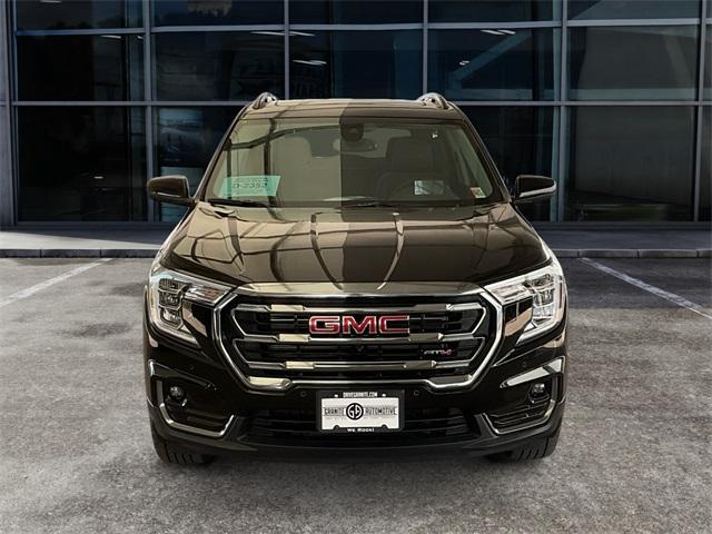 new 2024 GMC Terrain car, priced at $40,938