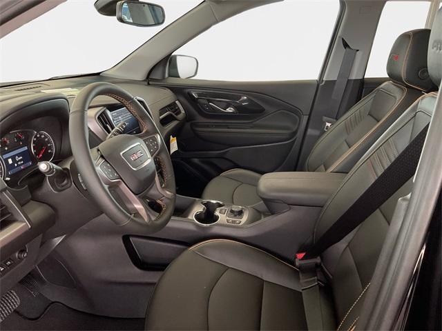 new 2024 GMC Terrain car, priced at $40,938