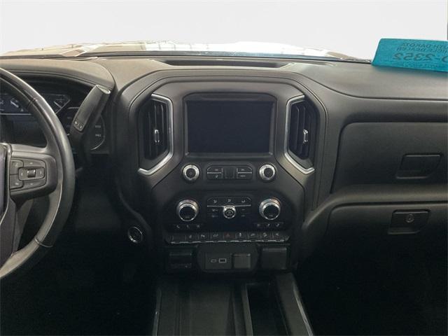 used 2023 GMC Sierra 2500 car, priced at $59,995