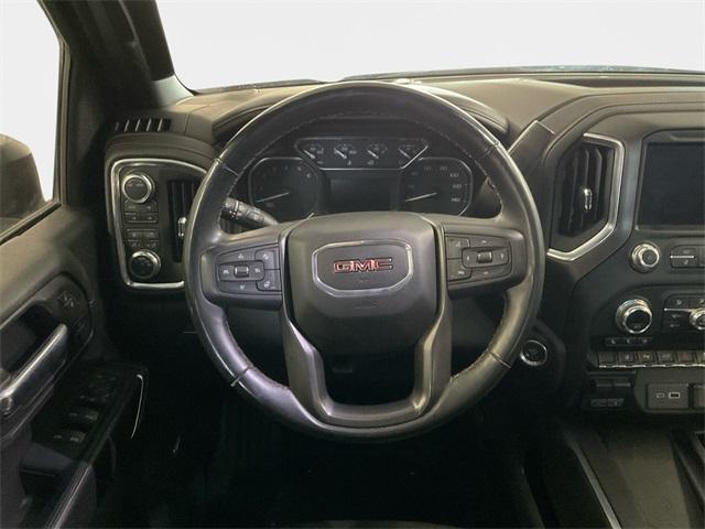 used 2023 GMC Sierra 2500 car, priced at $59,995