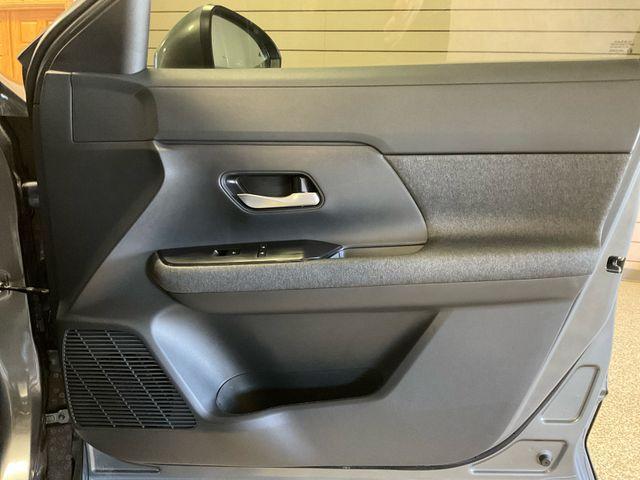 used 2025 Nissan Kicks car, priced at $28,495