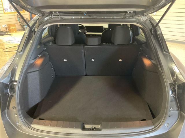 used 2025 Nissan Kicks car, priced at $28,495