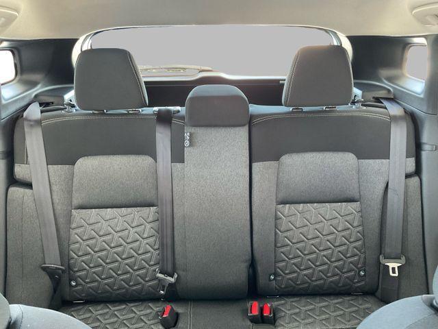 used 2025 Nissan Kicks car, priced at $28,495