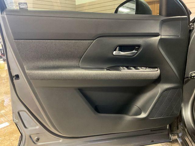 used 2025 Nissan Kicks car, priced at $28,495