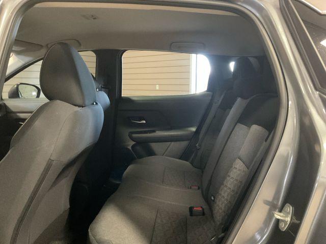 used 2025 Nissan Kicks car, priced at $28,495