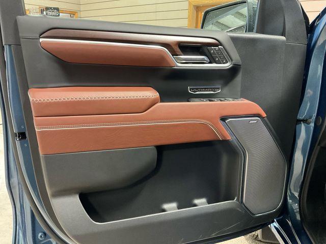 new 2025 GMC Sierra 1500 car, priced at $84,055
