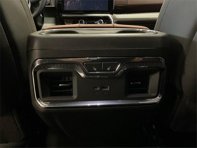 new 2025 GMC Sierra 1500 car, priced at $84,055