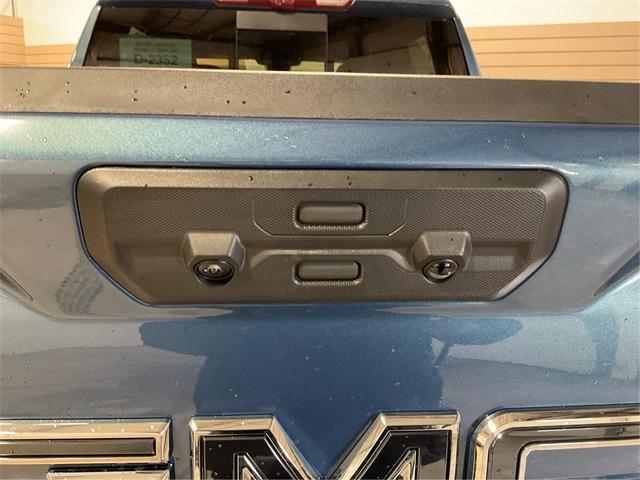 new 2025 GMC Sierra 1500 car, priced at $84,055