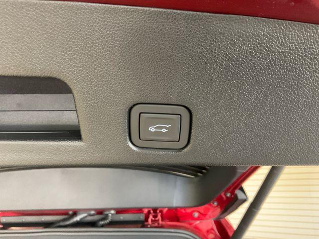 new 2025 GMC Acadia car, priced at $59,680