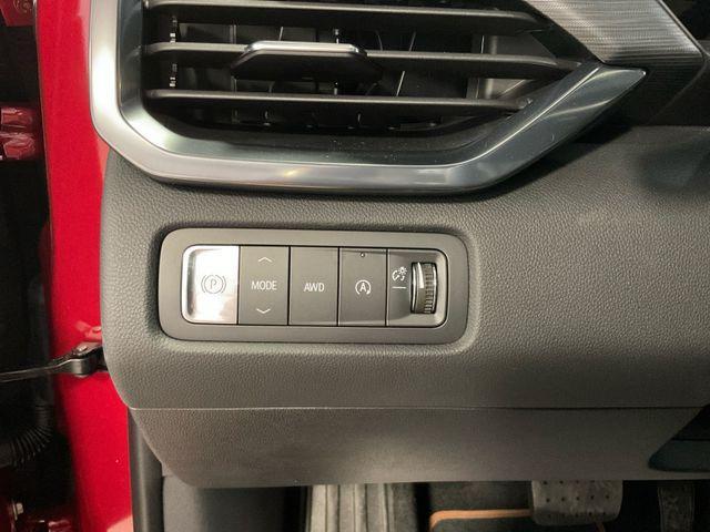 new 2025 GMC Acadia car, priced at $59,680