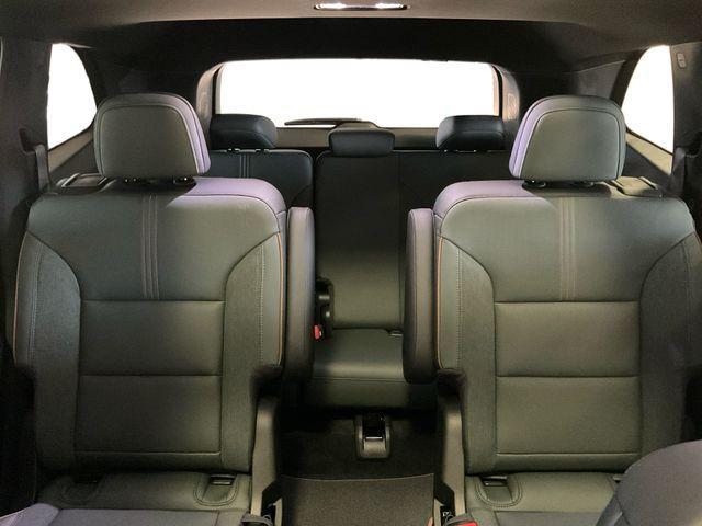 new 2025 GMC Acadia car, priced at $59,680