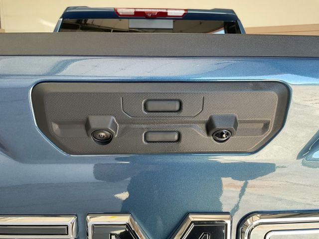 new 2025 GMC Sierra 1500 car, priced at $84,055