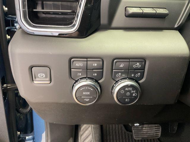 new 2025 GMC Sierra 1500 car, priced at $84,055