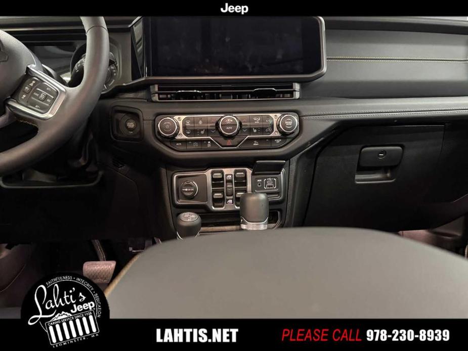 used 2024 Jeep Wrangler 4xe car, priced at $47,696