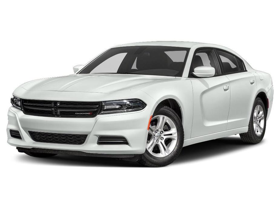 used 2020 Dodge Charger car, priced at $28,775