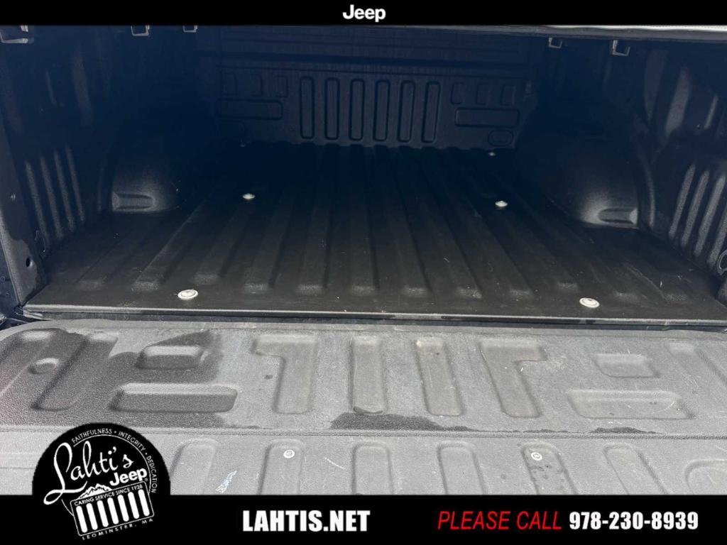used 2021 Ford F-150 car, priced at $32,770