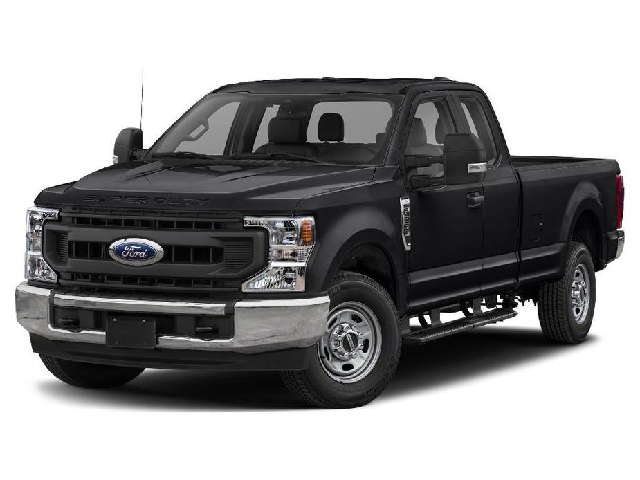 used 2021 Ford F-350 car, priced at $39,971