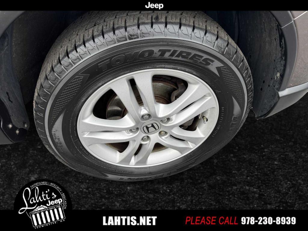 used 2011 Honda CR-V car, priced at $10,990