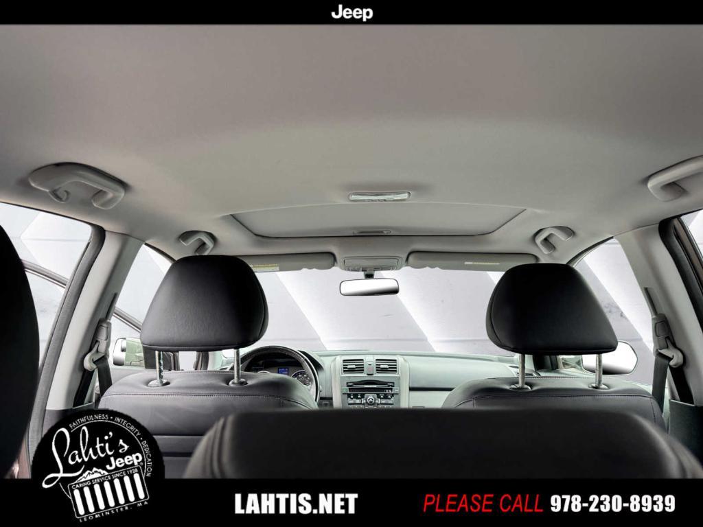 used 2011 Honda CR-V car, priced at $10,990