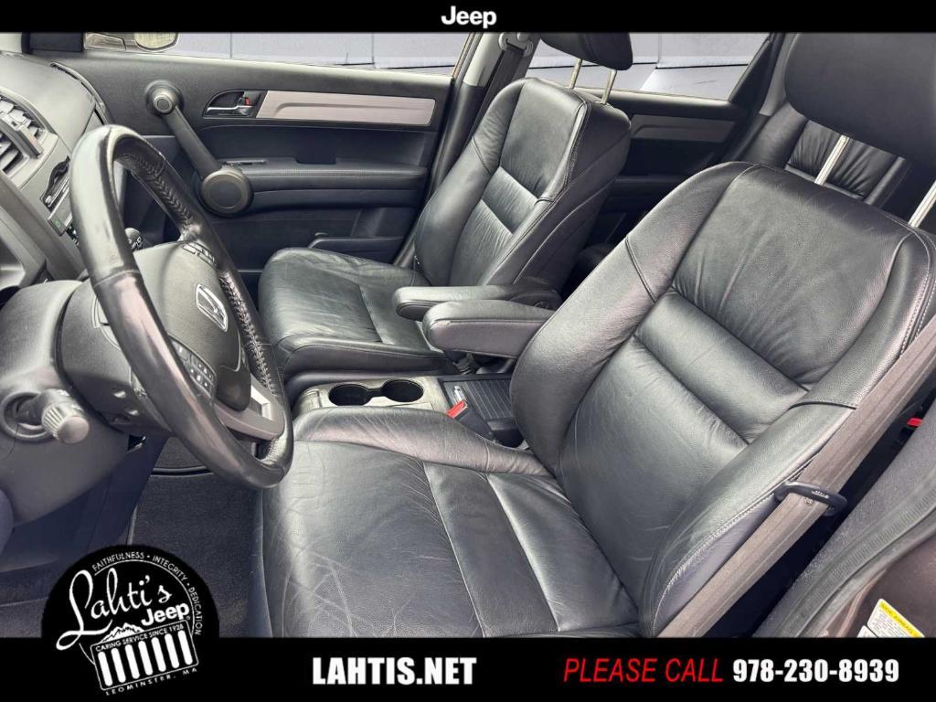 used 2011 Honda CR-V car, priced at $10,990