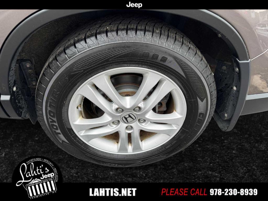 used 2011 Honda CR-V car, priced at $10,990